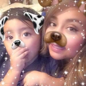 Meet your Posher, Marlene